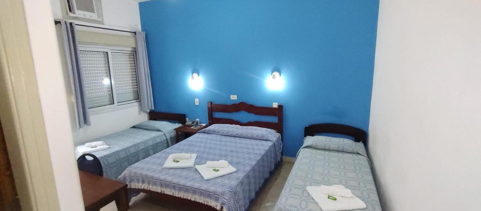 Hotel Sao Nicolau Ubatuba Rom bilde